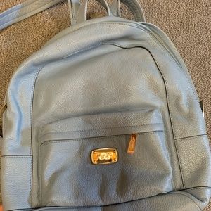 Michael Kors backpack
